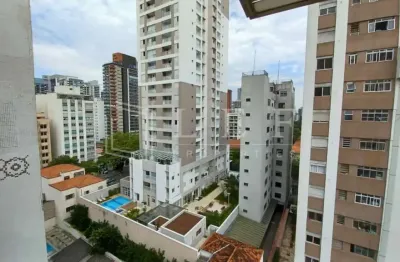 Apartamento com 2 quartos à venda na Rua Fradique Coutinho, --, Pinheiros, São Paulo