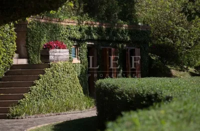 Casa com 4 quartos à venda na R Jacob Druker, --, Jardim Miraflores, Campos do Jordão