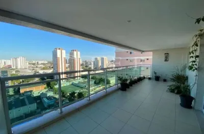 Apartamento com 4 quartos à venda na Rua Luiz Seráphico Júnior, --, Granja Julieta, São Paulo