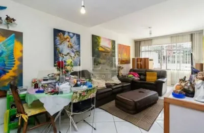 Casa com 3 quartos à venda na Rua Caminha de Amorim, --, Vila Madalena, São Paulo