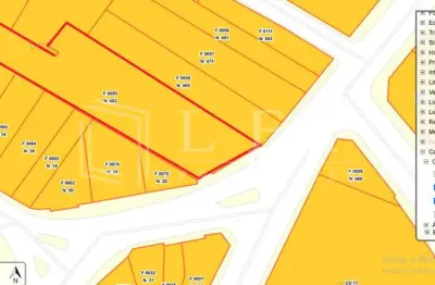 Terreno comercial à venda na Alameda Afonso Schmidt, --, Santa Teresinha, São Paulo