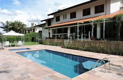 Casa em condomínio fechado com 5 quartos à venda na Rua Balança, --, Palos Verdes, Cotia