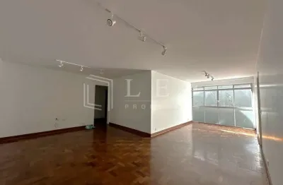 Apartamento com 3 quartos à venda na Rua Bela Cintra, --, Jardim América, São Paulo