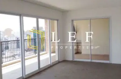 Cobertura com 4 quartos para alugar na Rua Marcos Lopes, --, Vila Nova Conceição, São Paulo