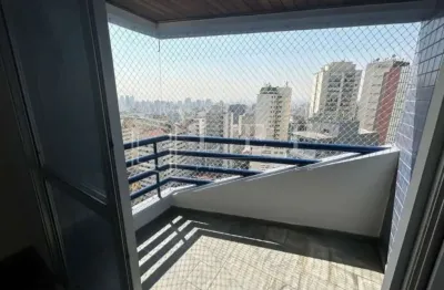 Apartamento com 3 quartos à venda na Alameda Joaquim Eugênio de Lima, --, Jardim Paulista, São Paulo