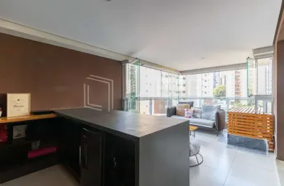 Apartamento com 1 quarto à venda na Rua Said Aiach, --, Paraíso, São Paulo