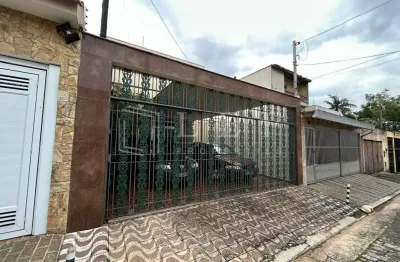 Casa com 3 quartos à venda na Rua Bacuri, --, Bosque da Saúde, São Paulo