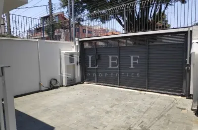 Casa com 4 quartos à venda na Alameda dos Guatás, --, Planalto Paulista, São Paulo