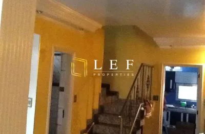 Casa com 3 quartos à venda na Avenida Itacira, --, Planalto Paulista, São Paulo