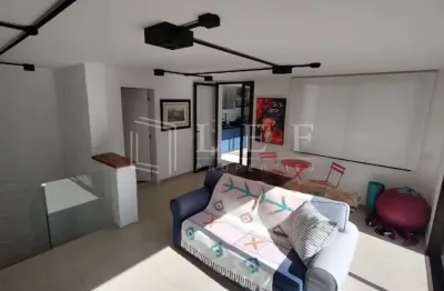 Casa em condomínio fechado com 4 quartos à venda na Rua Marechal Deodoro, --, Alto da Boa Vista, São Paulo