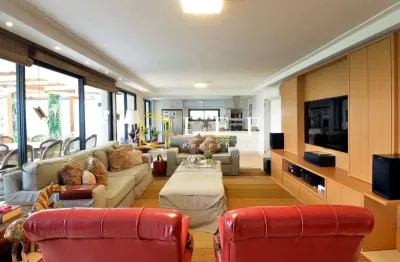 Casa com 4 quartos à venda na Avenida Albert Einstein, --, Jardim Leonor, São Paulo