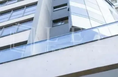 Apartamento com 2 quartos à venda na Avenida Indianópolis, --, Moema, São Paulo