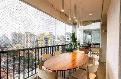 Apartamento com 2 quartos à venda na Rua Pensilvânia, --, Brooklin, São Paulo