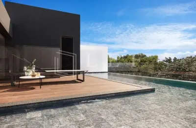 Casa em condomínio fechado com 4 quartos à venda na Rua Itavera, --, Cidade Jardim, São Paulo