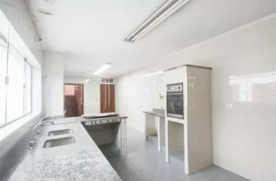 Casa com 4 quartos à venda na Rua Aleixo da Silva, --, Vila Almeida, São Paulo