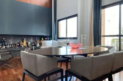 Cobertura com 2 quartos à venda na Rua Saint Hilaire, --, Jardim Paulista, São Paulo