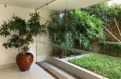 Apartamento com 3 quartos à venda na Rua Doutor Renato Paes de Barros, --, Itaim Bibi, São Paulo