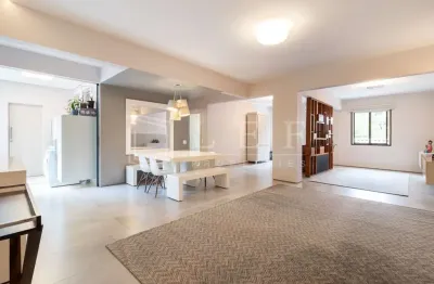 Bandeira paulista - itaim - apartamento exclusivo para executivos