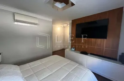 Apartamento com 3 quartos à venda na Rua Verbo Divino, --, Chácara Santo Antônio, São Paulo