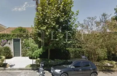 Casa com 4 quartos à venda na Rua Sanharó, --, Jardim Guedala, São Paulo