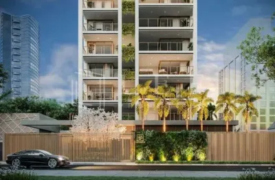 Apartamento com 2 quartos à venda na Rua Joaquim Floriano, --, Itaim Bibi, São Paulo
