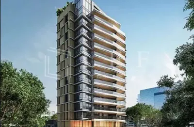 Apartamento com 3 quartos à venda na Rua Manoel da Nóbrega, --, Paraíso, São Paulo