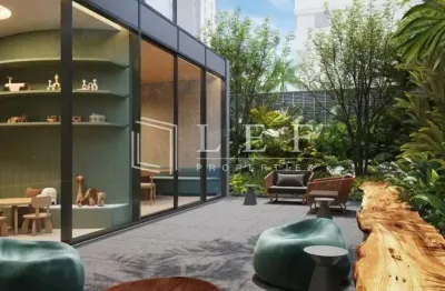 Apartamento com 3 quartos à venda na Rua Pará, --, Higienópolis, São Paulo