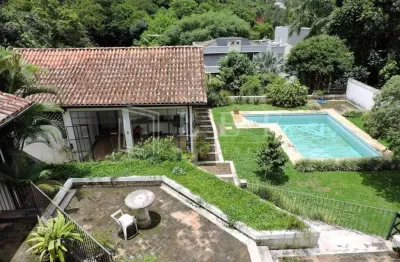 Casa em condomínio fechado com 4 quartos à venda na Avenida Flamboyant, --, Altos de São Fernando, Jandira