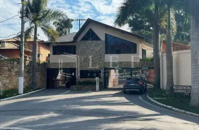 Casa em condomínio fechado com 3 quartos à venda na Alameda Espanha, --, Residencial Euroville, Carapicuíba