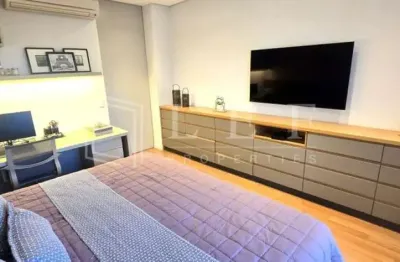 Apartamento com 3 quartos à venda na Rua Gomes de Carvalho, --, Vila Olímpia, São Paulo