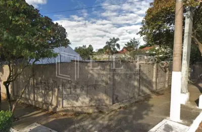 Terreno comercial à venda na Rua Pacheco Miranda, --, Jardim Paulista, São Paulo