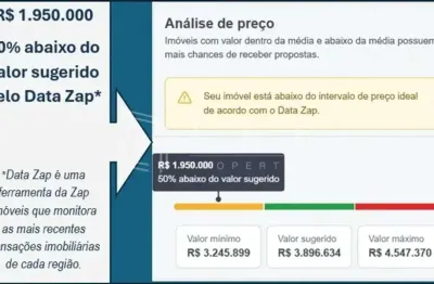 Terreno comercial à venda na Avenida Queiroz Filho, --, Vila Hamburguesa, São Paulo