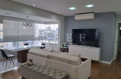 Apartamento com 3 quartos à venda na Rua Fábia, --, Vila Romana, São Paulo