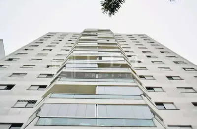 Apartamento com 3 quartos à venda na Rua dos Democratas, --, Vila Monte Alegre, São Paulo