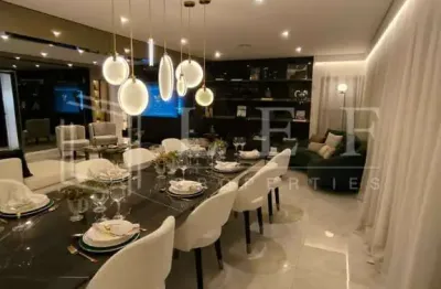 Apartamento com 3 quartos à venda na Rua Alvarenga, --, Butantã, São Paulo