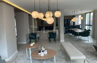 Apartamento com 2 quartos à venda na Rua Alvorada, --, Vila Olímpia, São Paulo