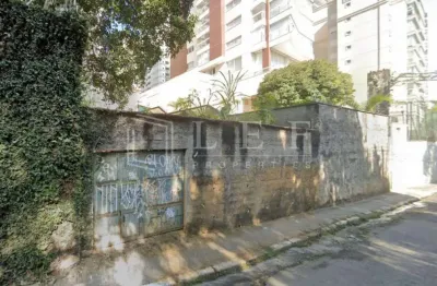 Terreno comercial à venda na Rua Cezar Zama, --, Santana, São Paulo