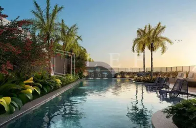 Apartamento com 1 quarto à venda na Rua Cônego Eugênio Leite, --, Pinheiros, São Paulo