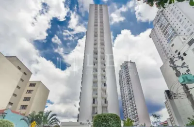 Apartamento com 3 quartos à venda na Rua Conde de Irajá, --, Vila Mariana, São Paulo
