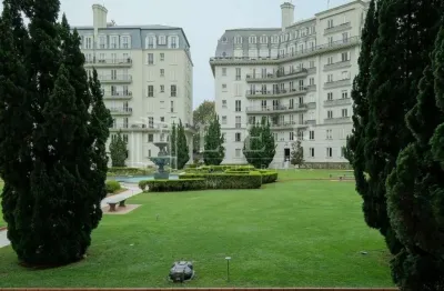 Apartamento com 2 quartos à venda na Rua Doutor Seráfico de Assis Carvalho, --, Jardim Guedala, São Paulo