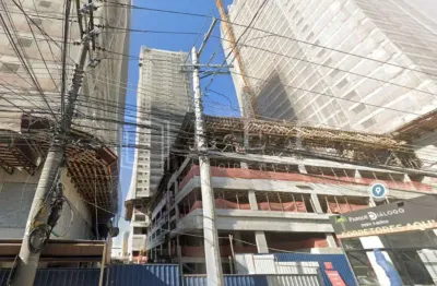 Apartamento com 3 quartos à venda na Rua Padre Adelino, --, Mooca, São Paulo