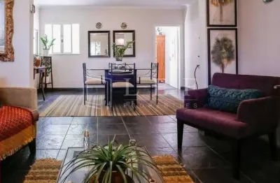 Casa com 2 quartos à venda na Avenida Pompéia, --, Pompéia, São Paulo