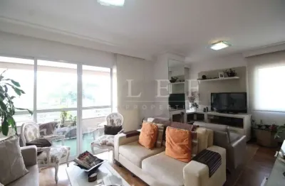 Apartamento com 3 quartos para alugar na Rua Gomes de Carvalho, --, Vila Olímpia, São Paulo