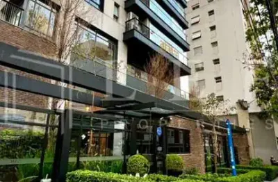 Apartamento com 1 quarto para alugar na Rua São Geraldo, --, Perdizes, São Paulo