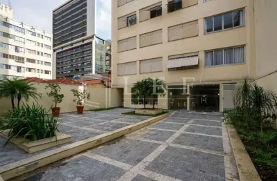Apartamento com 3 quartos à venda na Rua Artur de Azevedo, --, Cerqueira César, São Paulo