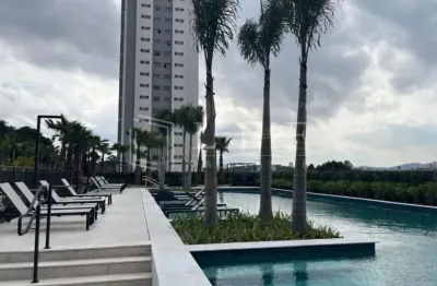 Apartamento com 3 quartos à venda na Rua Lauriano Fernandes Júnior, --, Vila Leopoldina, São Paulo