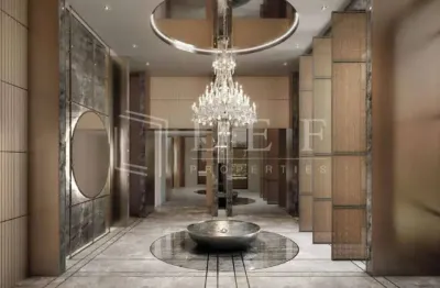 Apartamento com 3 quartos à venda na Rua Ministro Godói, --, Perdizes, São Paulo