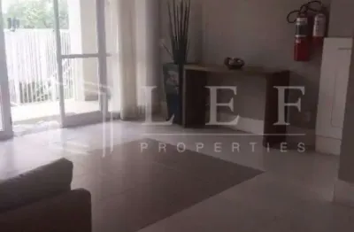 Apartamento com 2 quartos à venda na Rua João Álvares Correia, --, Vila Mariana, São Paulo