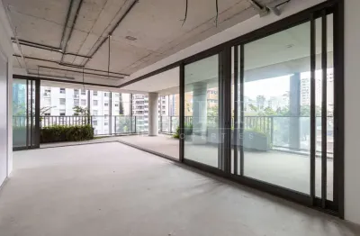 Apartamento com 3 quartos à venda na Rua Clodomiro Amazonas, --, Itaim Bibi, São Paulo