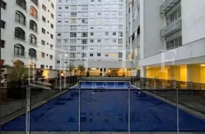 Apartamento com 4 quartos à venda na Alameda Sarutaiá, --, Jardim Paulista, São Paulo
